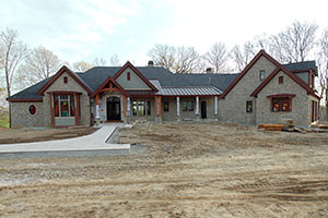 Swafford Construction Featured Project