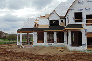 Swafford Construction Featured Project